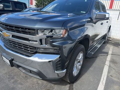 Used 2022 Chevrolet Silverado 1500 LT w/ LPO, Liner Protection Package