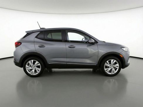 Used 2025 Buick Encore GX Preferred FWD image 11
