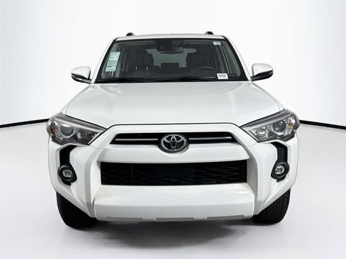 Certified 2023 Toyota 4Runner SR5 Premium w/ Moonroof Package RWD image 9