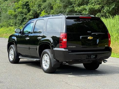 Used 2012 Chevrolet Tahoe LT AWD/4WD image 2