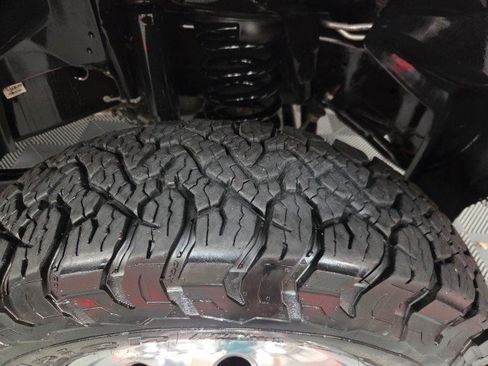 Used 2024 RAM 3500 Limited w/ Safety Group image 91