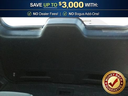 Certified 2023 Ford Bronco Sport Outer Banks AWD/4WD image 21