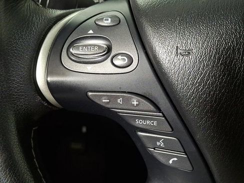 Used 2019 INFINITI QX60 Luxe w/ Essential Package AWD/4WD image 22