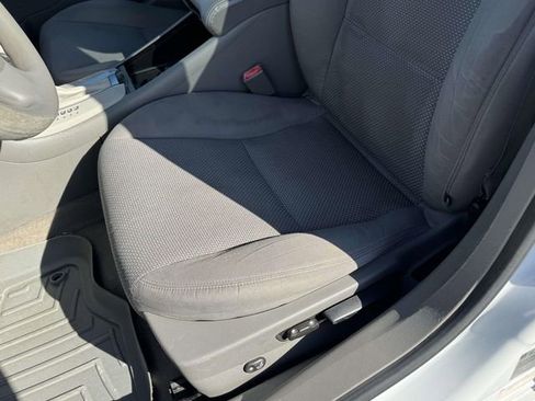 Used 2012 Chevrolet Malibu LT w/ Power Package image 14