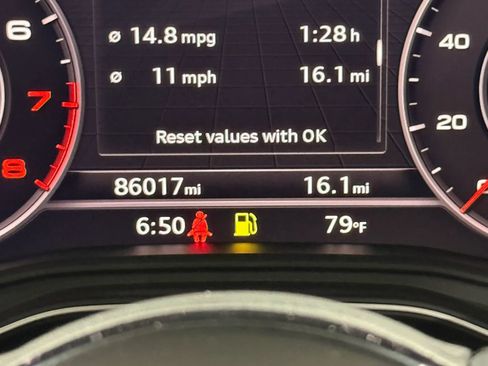 Used 2018 Audi A5 2.0T Prestige w/ Driver Assistance Package AWD/4WD image 30