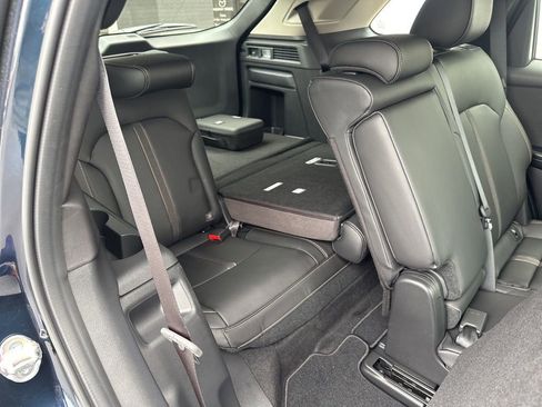 New 2026 MAZDA CX-90 3.3 Turbo w/ Select Package image 14