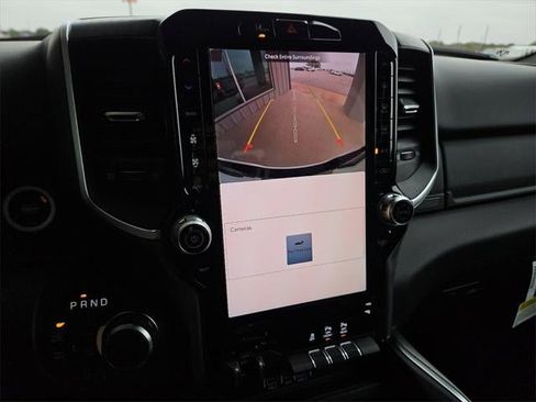 New 2026 RAM 1500 Lone Star image 58