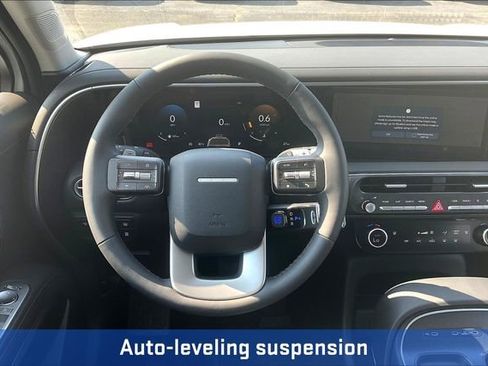 New 2026 Hyundai Palisade SEL FWD image 17
