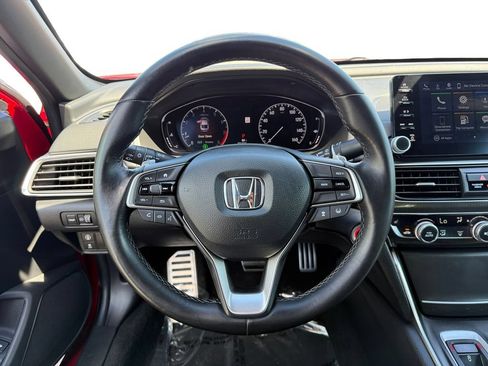 Used 2019 Honda Accord Sport image 12
