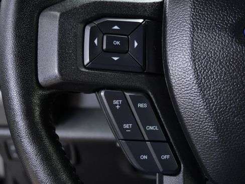Used 2018 Ford F150 XLT w/ Equipment Group 302A Luxury AWD/4WD image 24