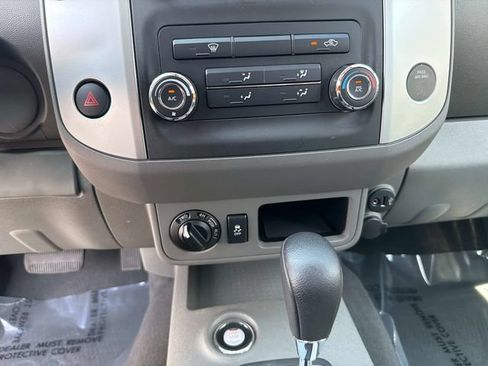 Used 2021 Nissan Frontier SV w/ SV Utility Package AWD/4WD image 23