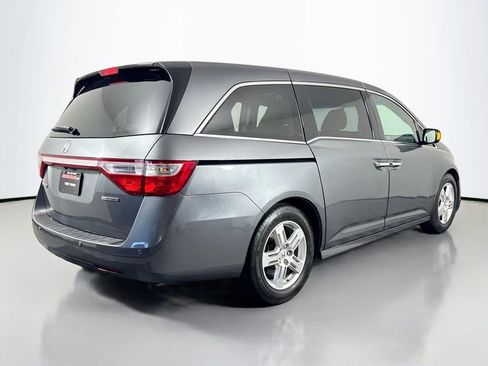 Used 2012 Honda Odyssey Touring image 5