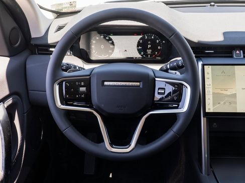 Used 2024 Land Rover Discovery Sport S image 13