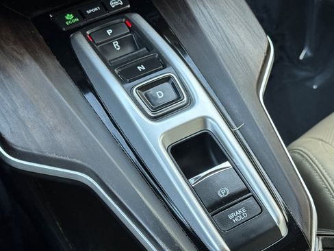 Used 2020 Honda Clarity Touring image 23