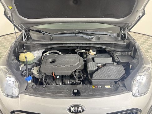 Used 2020 Kia Sportage LX w/ LX Popular Package FWD image 38