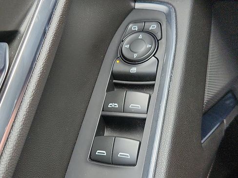 Used 2024 GMC Sierra 1500 Elevation AWD/4WD image 22