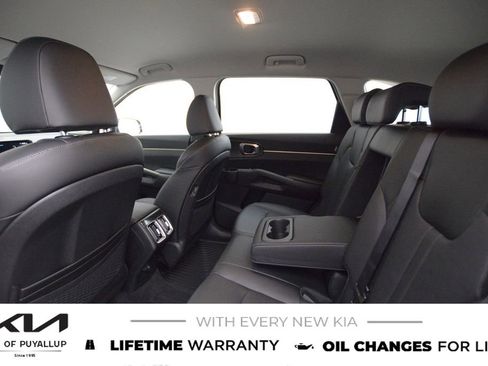 New 2026 Kia Sorento EX image 12