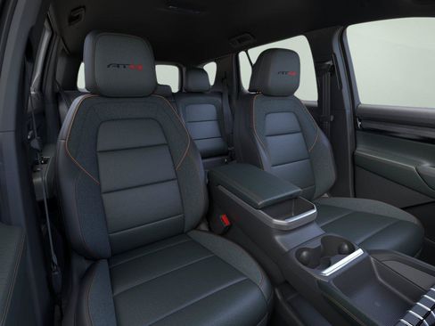New 2026 GMC Terrain AT4 AWD/4WD image 10
