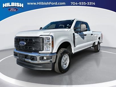 Certified 2024 Ford F250 XL w/ XL Chrome Package