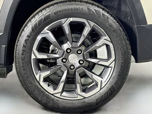 New 2026 GMC Terrain Elevation AWD/4WD image 30