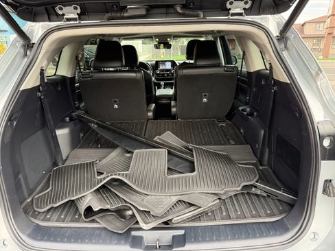 Used 2021 Toyota Highlander Limited AWD/4WD image 30