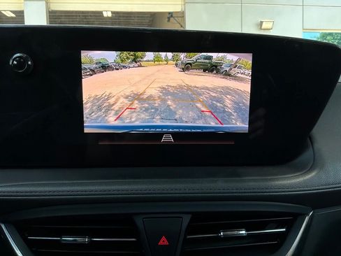 Used 2025 Buick Encore GX Preferred FWD image 30