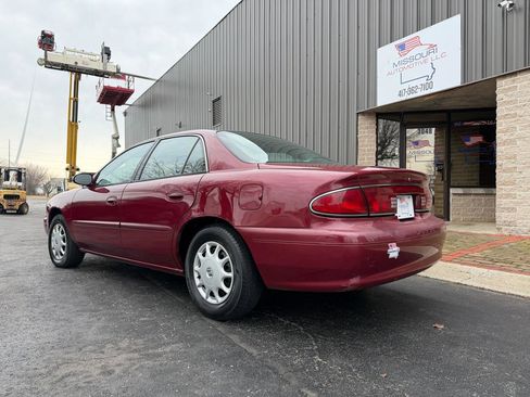 Used 2003 Buick Century Custom w/ Preferred Equipment Group 1SB image 3