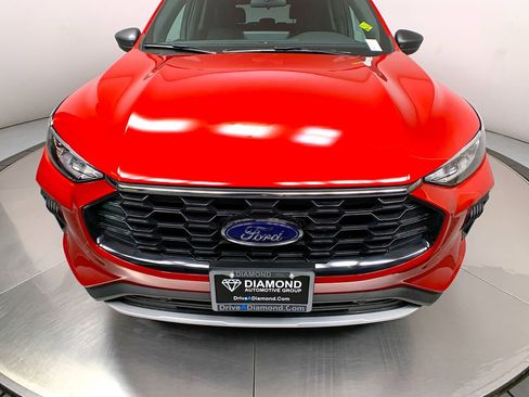 New 2025 Ford Escape ST-Line w/ Tech Pack #1 image 10