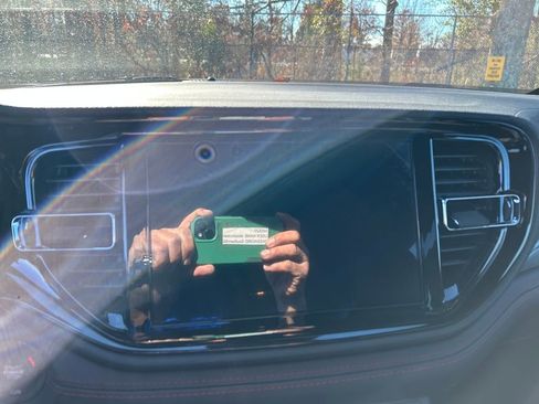 New 2026 Dodge Durango GT w/ Tow 'N Go Package image 17