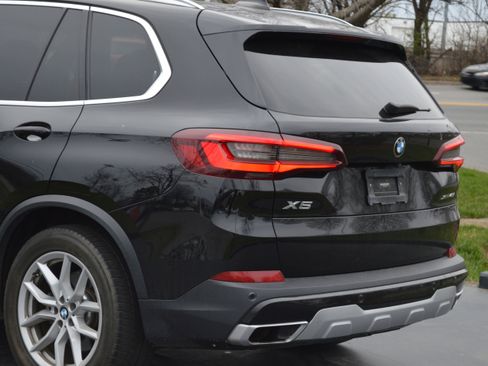 Used 2020 BMW X5 xDrive40i image 3