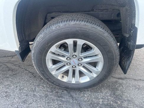 Used 2016 GMC Canyon SLT image 6