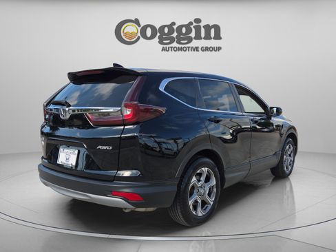 Used 2019 Honda CR-V EX image 5
