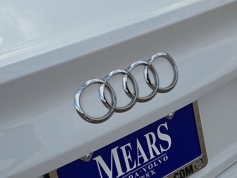 Used 2024 Audi A5 2.0T Premium Plus AWD/4WD image 12