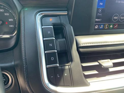 Used 2023 Chevrolet Tahoe LS w/ Driver Alert Package AWD/4WD image 24