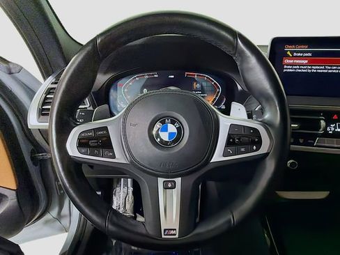 Used 2022 BMW X3 xDrive30i w/ M Sport Package 2 image 12