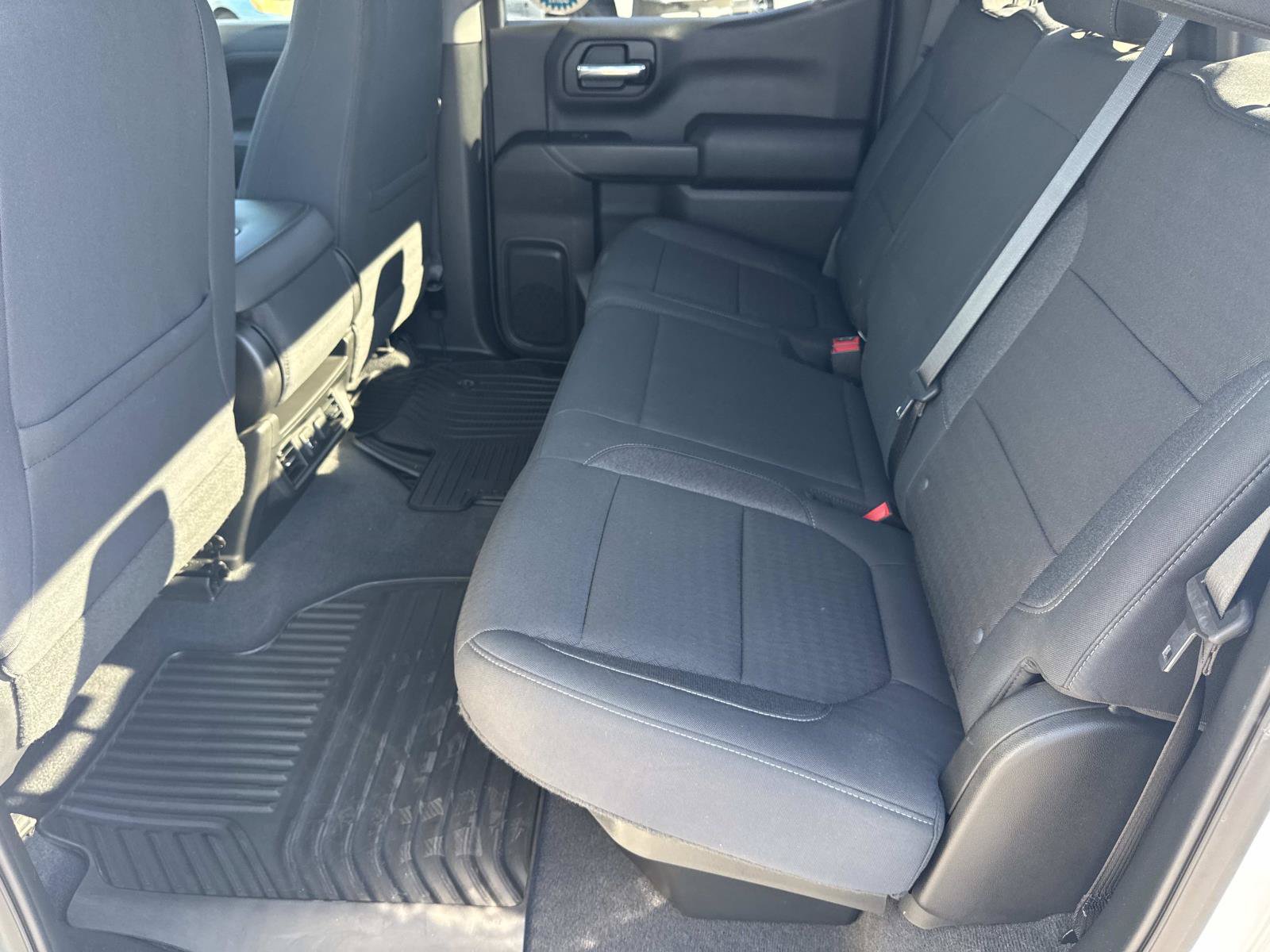 Used 2020 Chevrolet Silverado 1500 LT w/ All-Star Edition RWD image 27