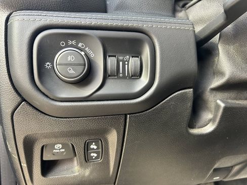 Used 2021 RAM 1500 TRX w/ TRX Level 1 Equipment Group image 11