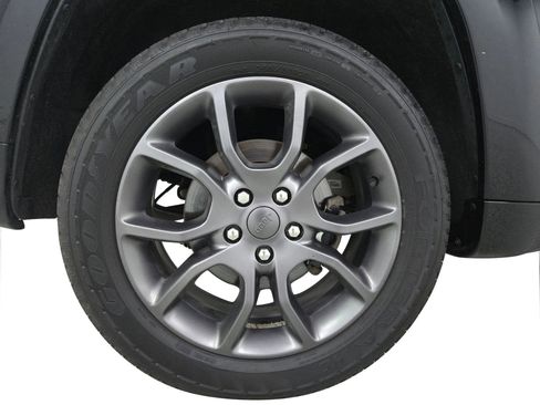 Used 2020 Jeep Grand Cherokee High Altitude image 26