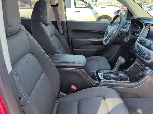 Used 2020 GMC Canyon SLE w/ Elevation Edition image 7