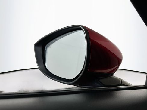 Used 2019 MAZDA MAZDA3 Hatchback image 16