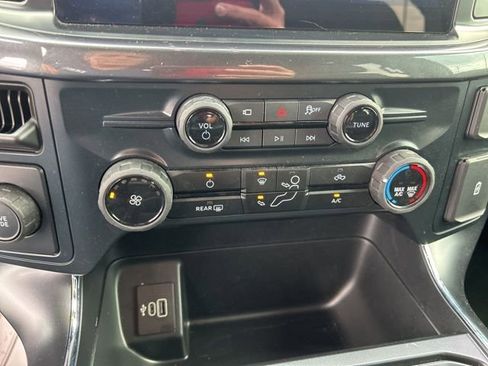 Used 2025 Ford F150 STX w/ Equipment Group 200A image 23