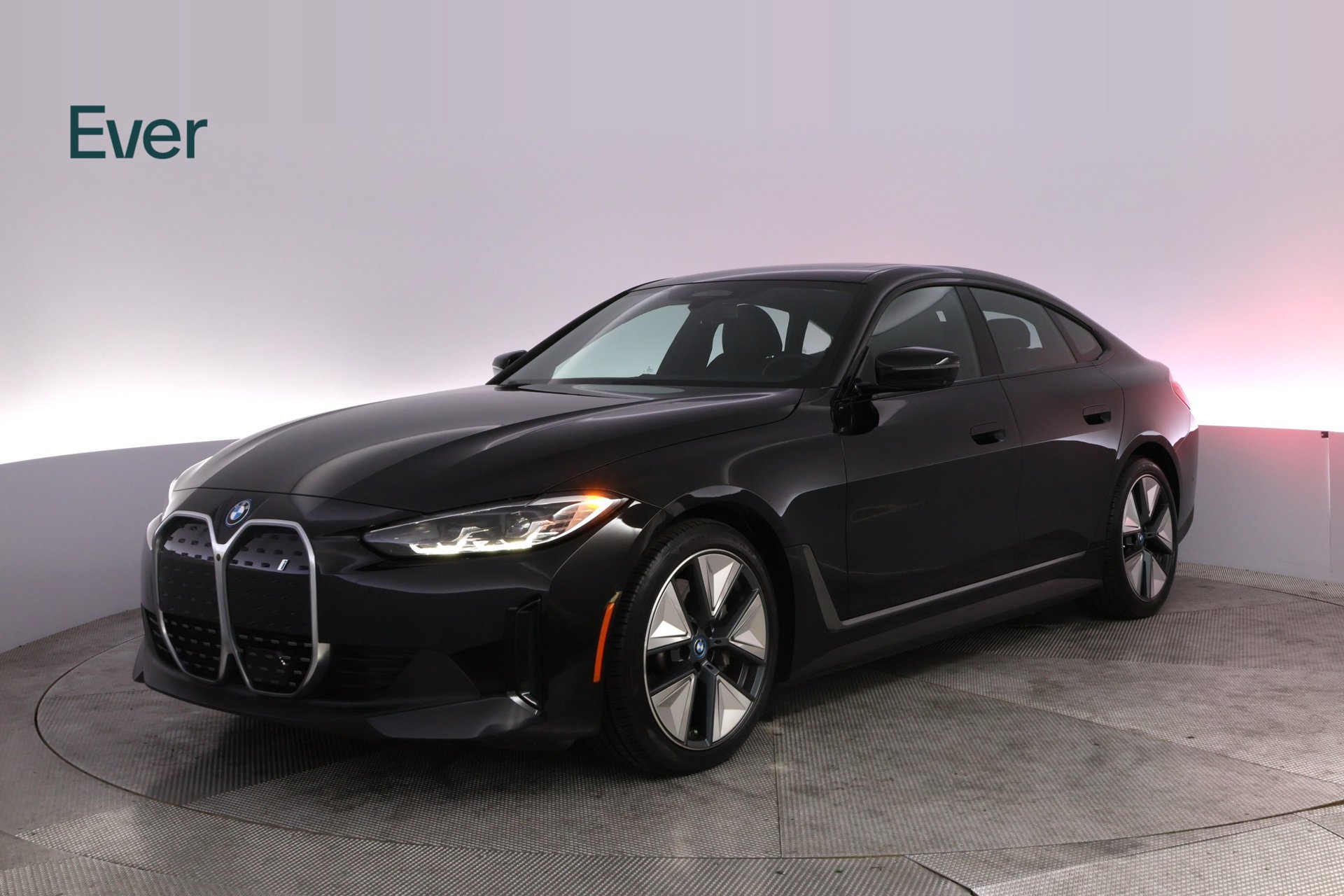 Used 2023 BMW i4 eDrive35 RWD image 2