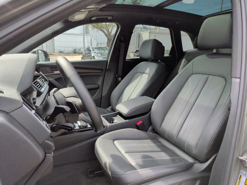 Used 2023 Audi Q5 2.0T Premium Plus image 17