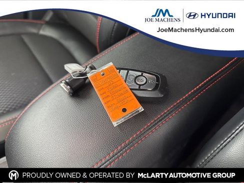 Used 2023 Ford Escape ST-Line w/ Tech Pack #1 image 31