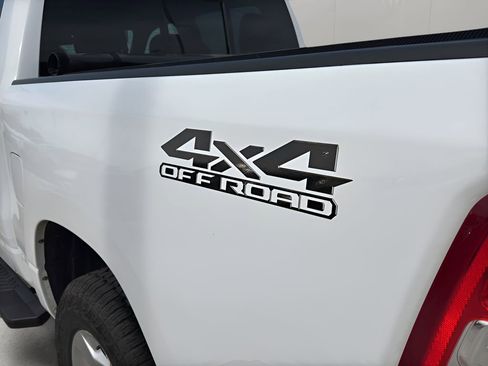 Used 2022 RAM 1500 Big Horn image 11