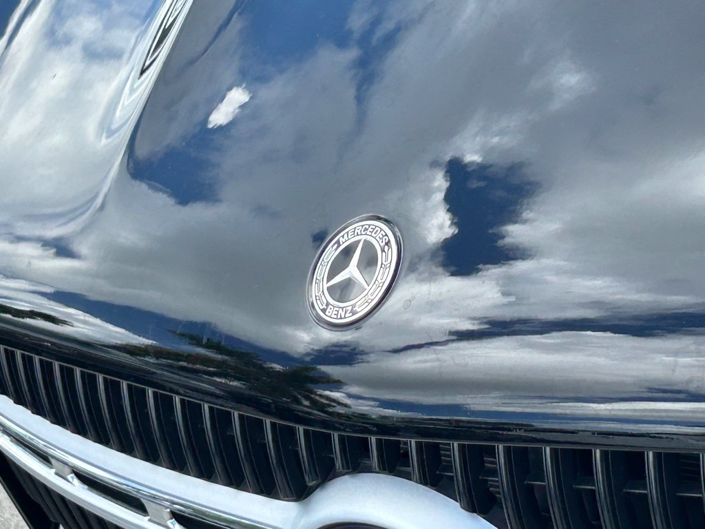 Used 2025 Mercedes-Benz GLE 450e 4MATIC image 19