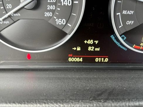 Used 2015 BMW 328i xDrive Sedan image 16