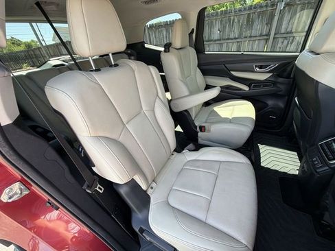 Used 2019 Subaru Ascent Limited w/ Popular Package #2A AWD/4WD image 32