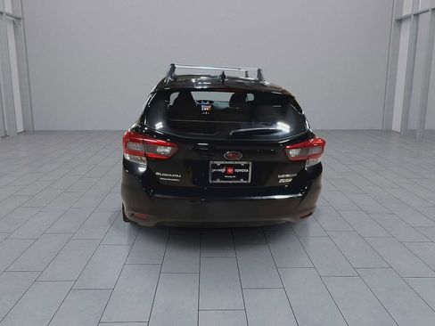 Used 2021 Subaru Impreza 2.0i Sport AWD/4WD image 7