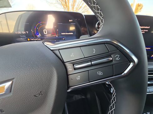 New 2026 Chevrolet Traverse LT image 18